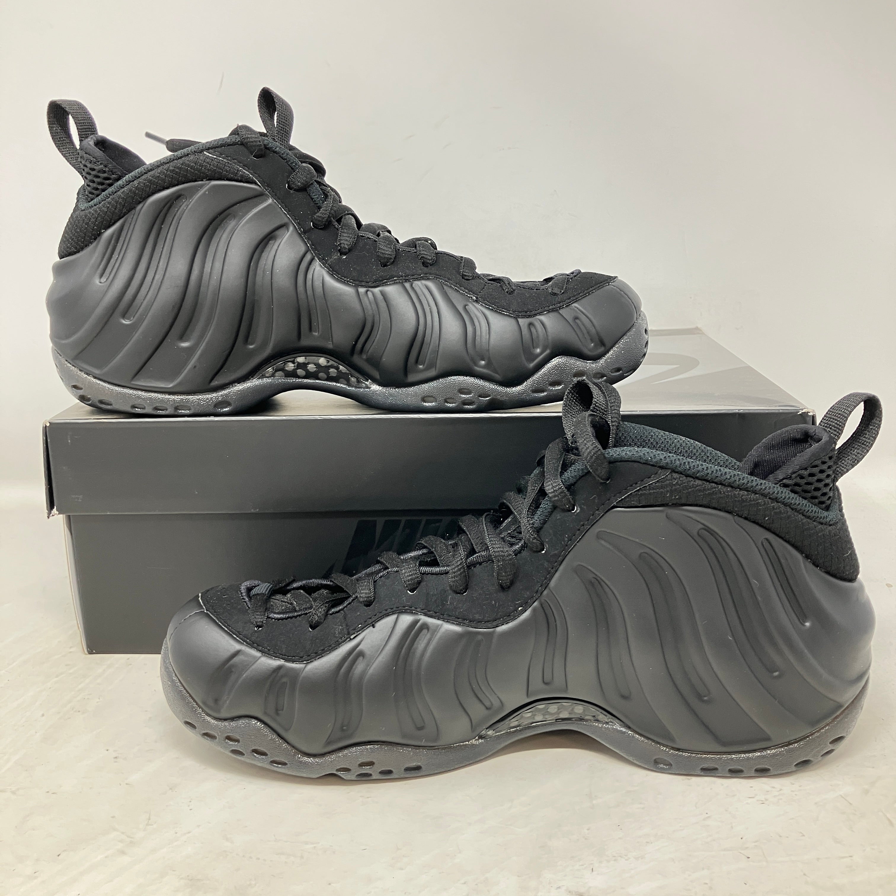 Nike Air Foamposite One Anthracite (2023)