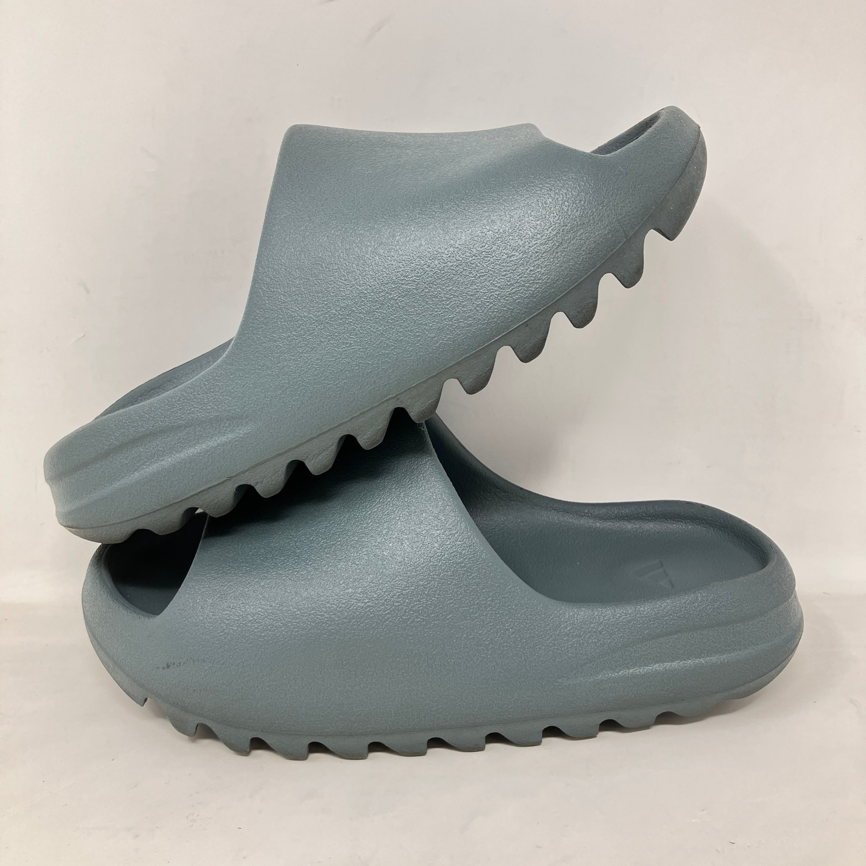 adidas Yeezy Slide Slate Marine
