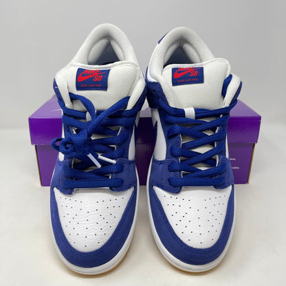 Nike SB Dunk Low Los Angeles Dodgers
