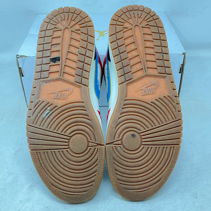 Jordan 1 Mid Let(Her)Man (Women's)
