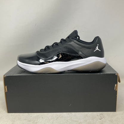 Jordan 11 CMFT Low Black White