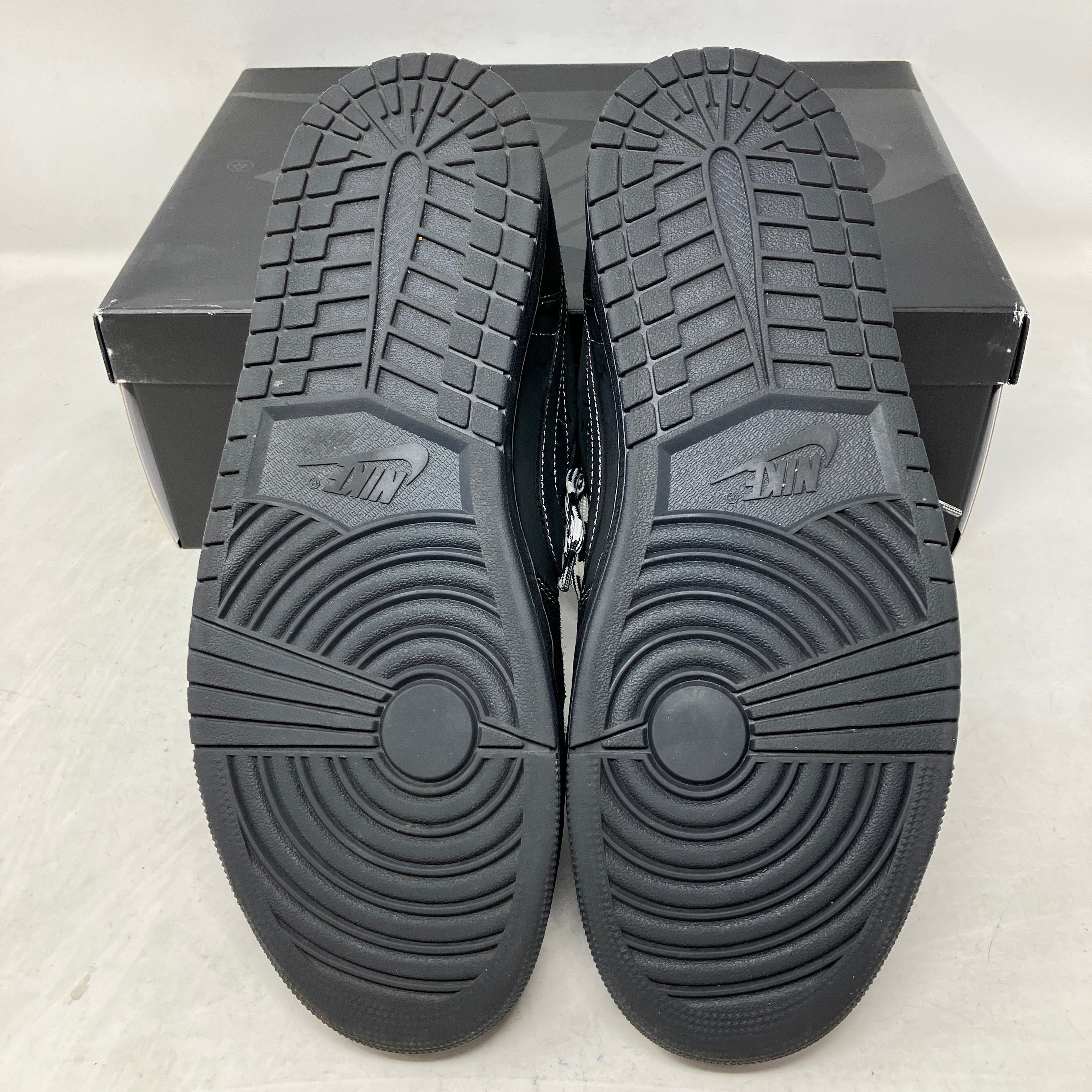 Jordan 1 Retro Low OG SP Travis Scott Black Phantom