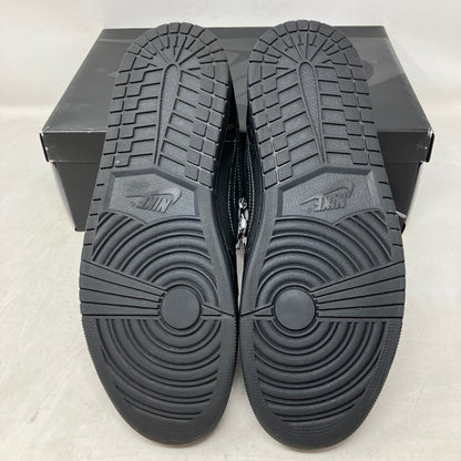 Jordan 1 Retro Low OG SP Travis Scott Black Phantom