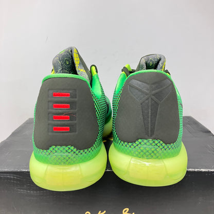 Nike Kobe 10 Vino