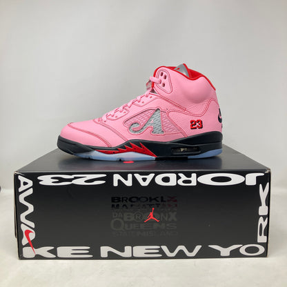 Jordan 5 Retro Awake NY Arctic Pink
