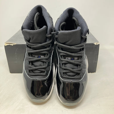 Jordan 11 Retro Space Jam (2016)