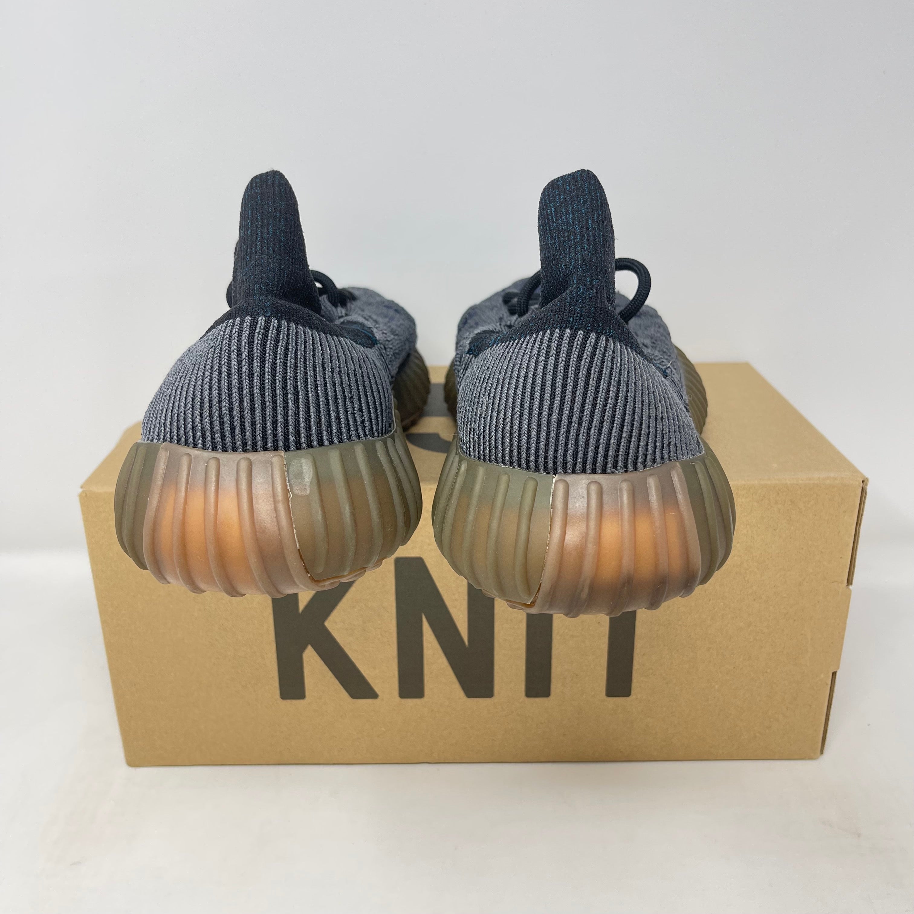 adidas Yeezy 350 V2 CMPCT Slate Blue
