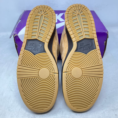 Nike SB Dunk Low Wheat