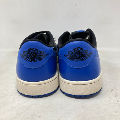 Jordan 1 Retro Low Royal (2015)