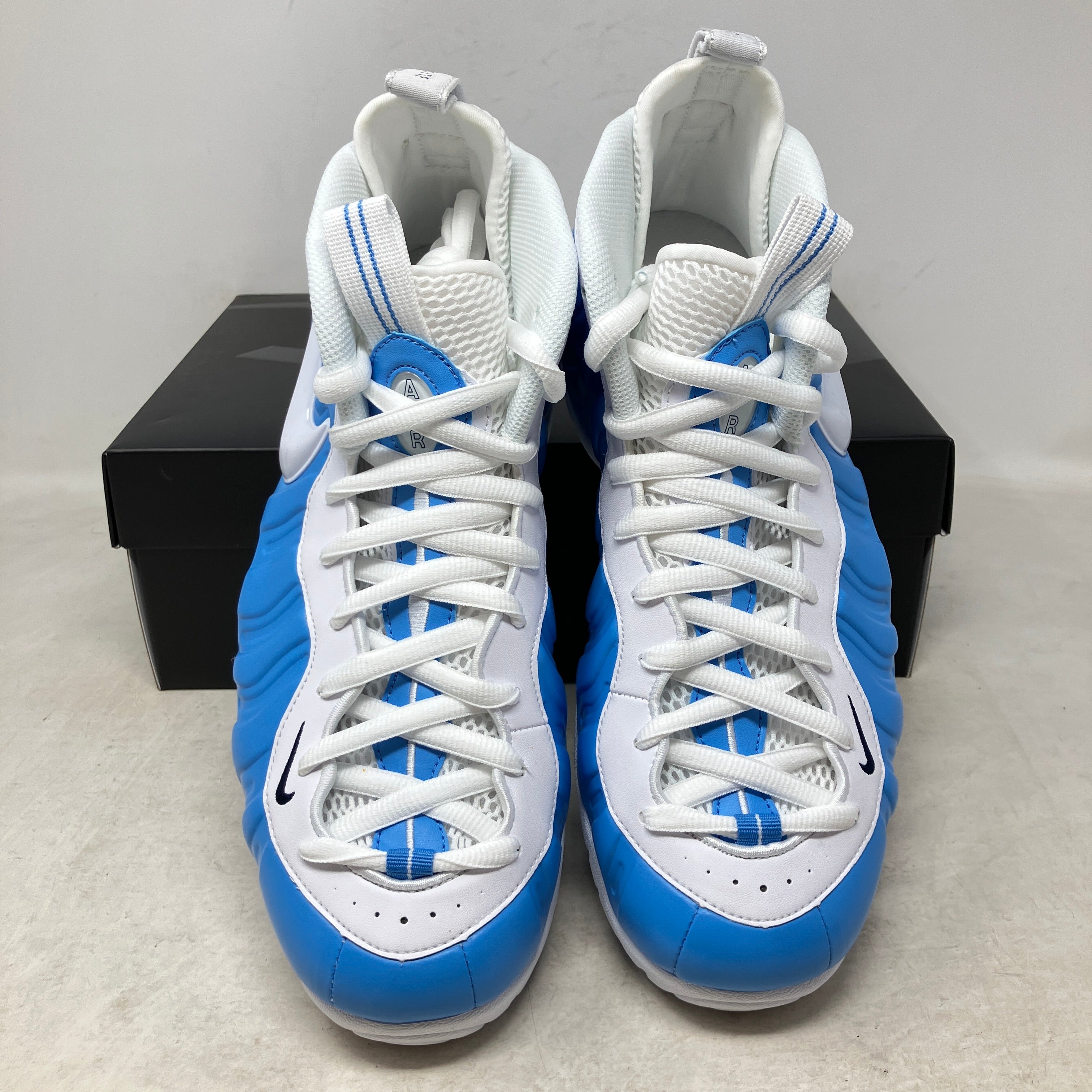 Nike Air Foamposite Pro University Blue (2026)