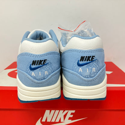 Nike Air Max 1 Premium Blueprint