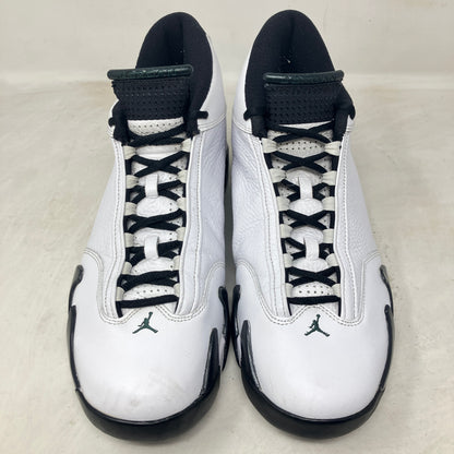 Jordan 14 Retro Oxidized Green (2016)
