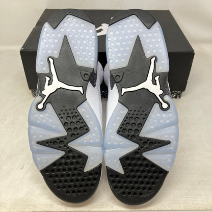 Jordan 6 Retro Reverse Oreo