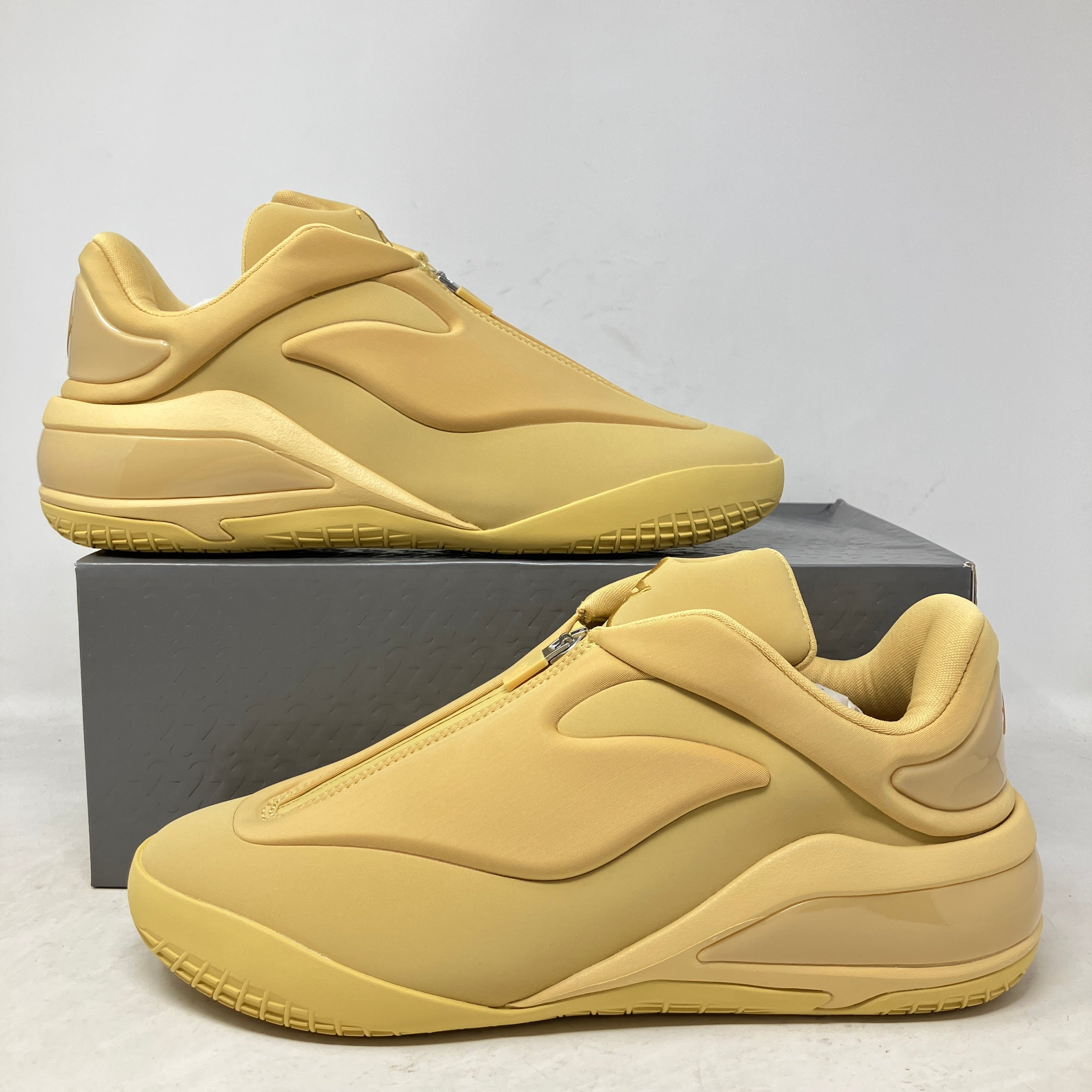 Converse SHAI 001 Butter