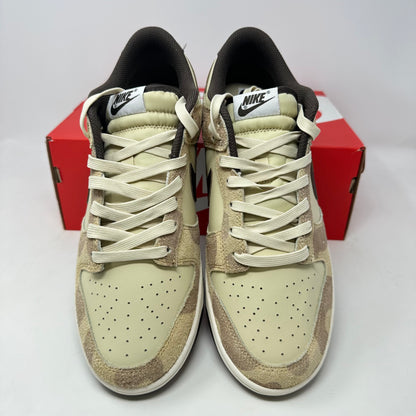 Nike Dunk Low Retro PRM Animal Pack Giraffe/Cheetah
