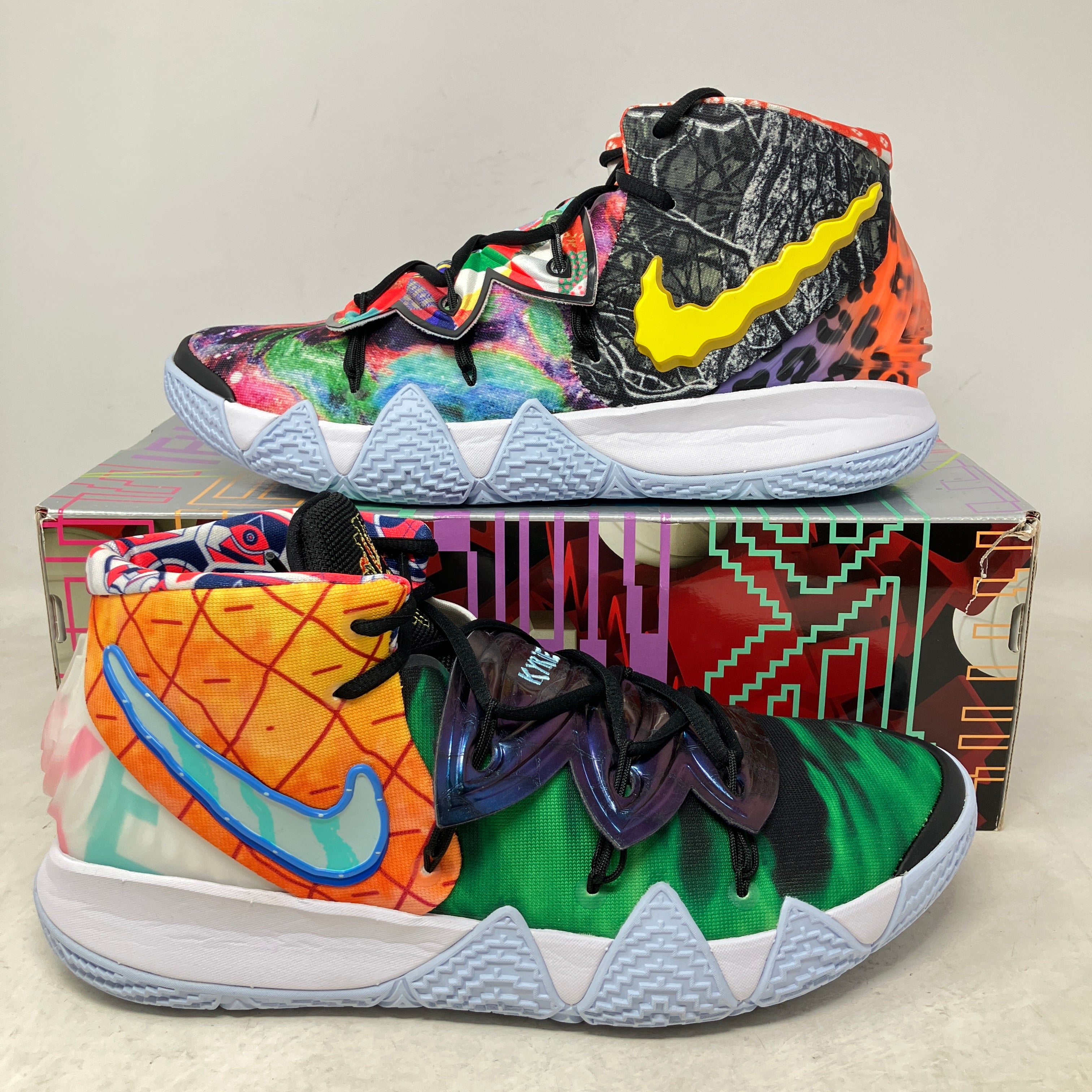 Nike Kybrid S2 Best Of