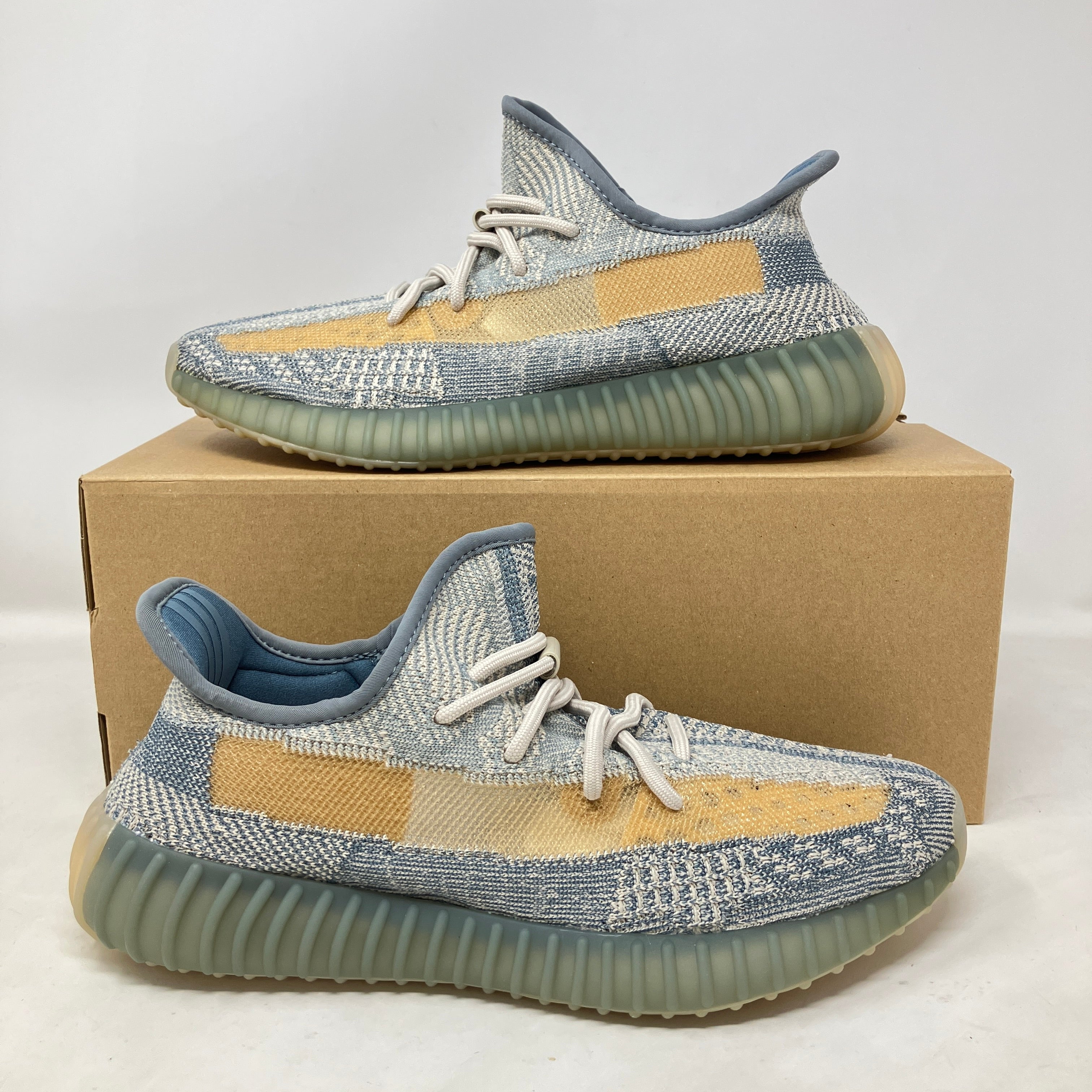 adidas Yeezy Boost 350 V2 Israfil