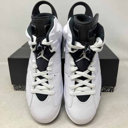 Jordan 6 Retro Reverse Oreo