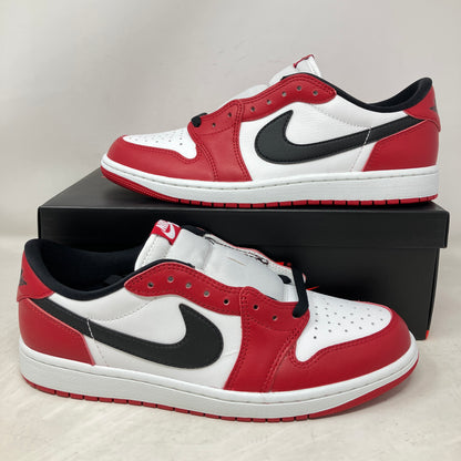 Jordan 1 Retro Low OG Chicago (2025)