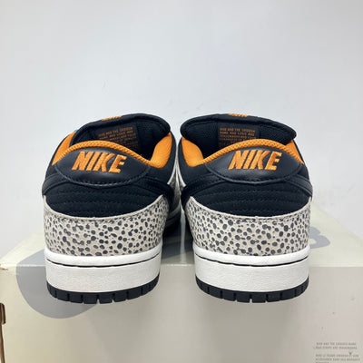 Nike SB Dunk Low Electric Pack Olympic Safari