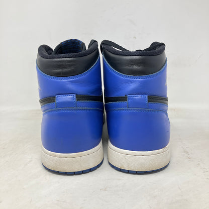 Jordan 1 Retro Black Royal Blue (2013)