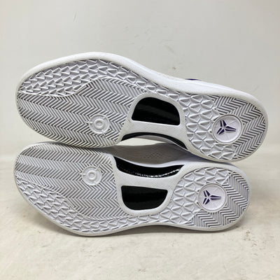 Nike Kobe 8 Protro Lakers Home