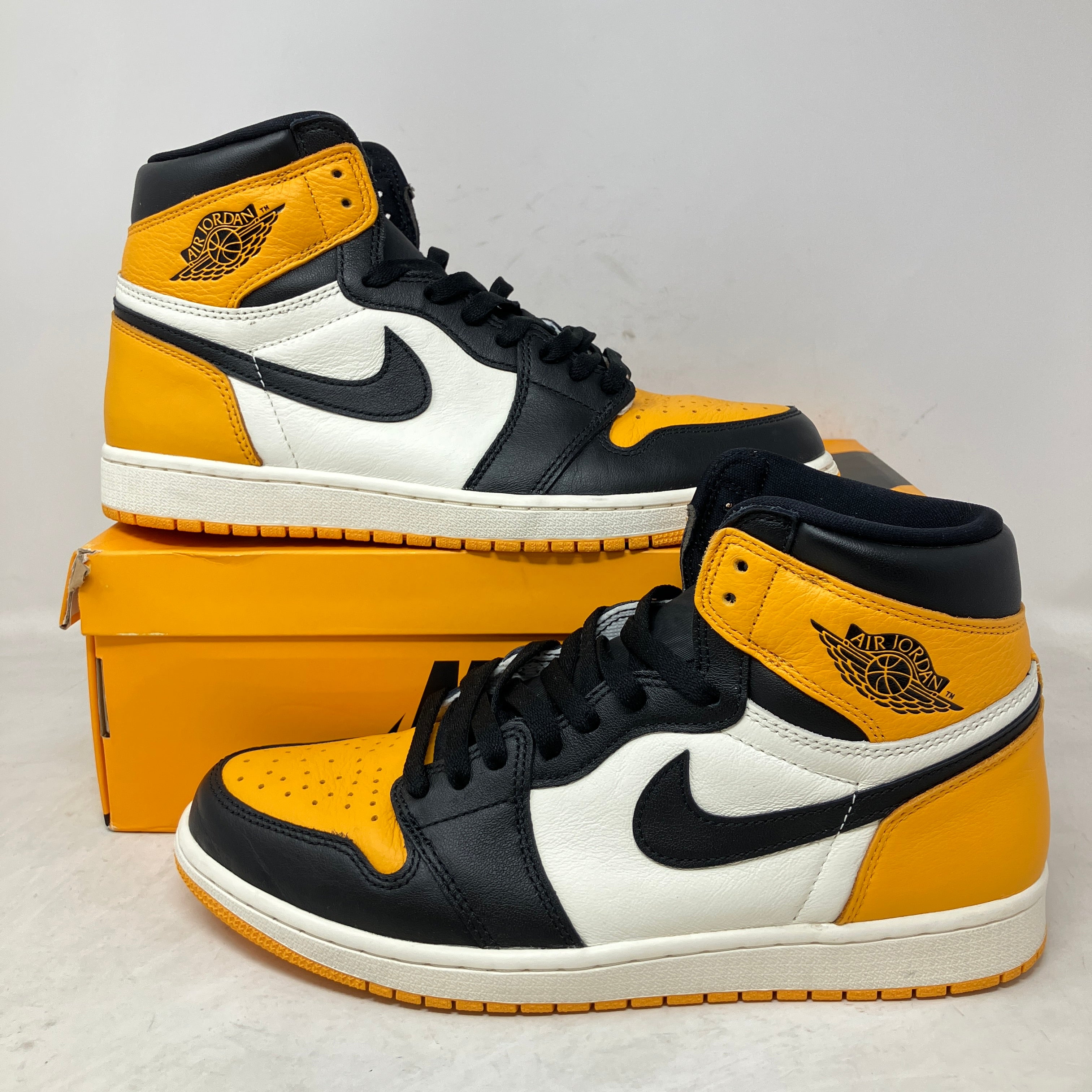 Jordan 1 Retro High OG Taxi