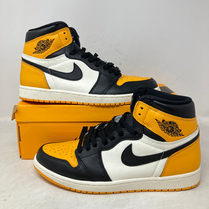 Jordan 1 Retro High OG Taxi