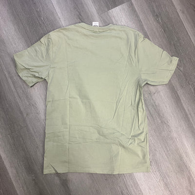 Supreme The North Face Sketch S/S Top Sage, alternate view 1