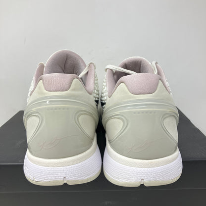 Nike Kobe 6 Protro Sail All-Star