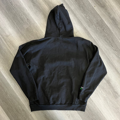 Warren Lotas Prince Tennis Hoodie Black