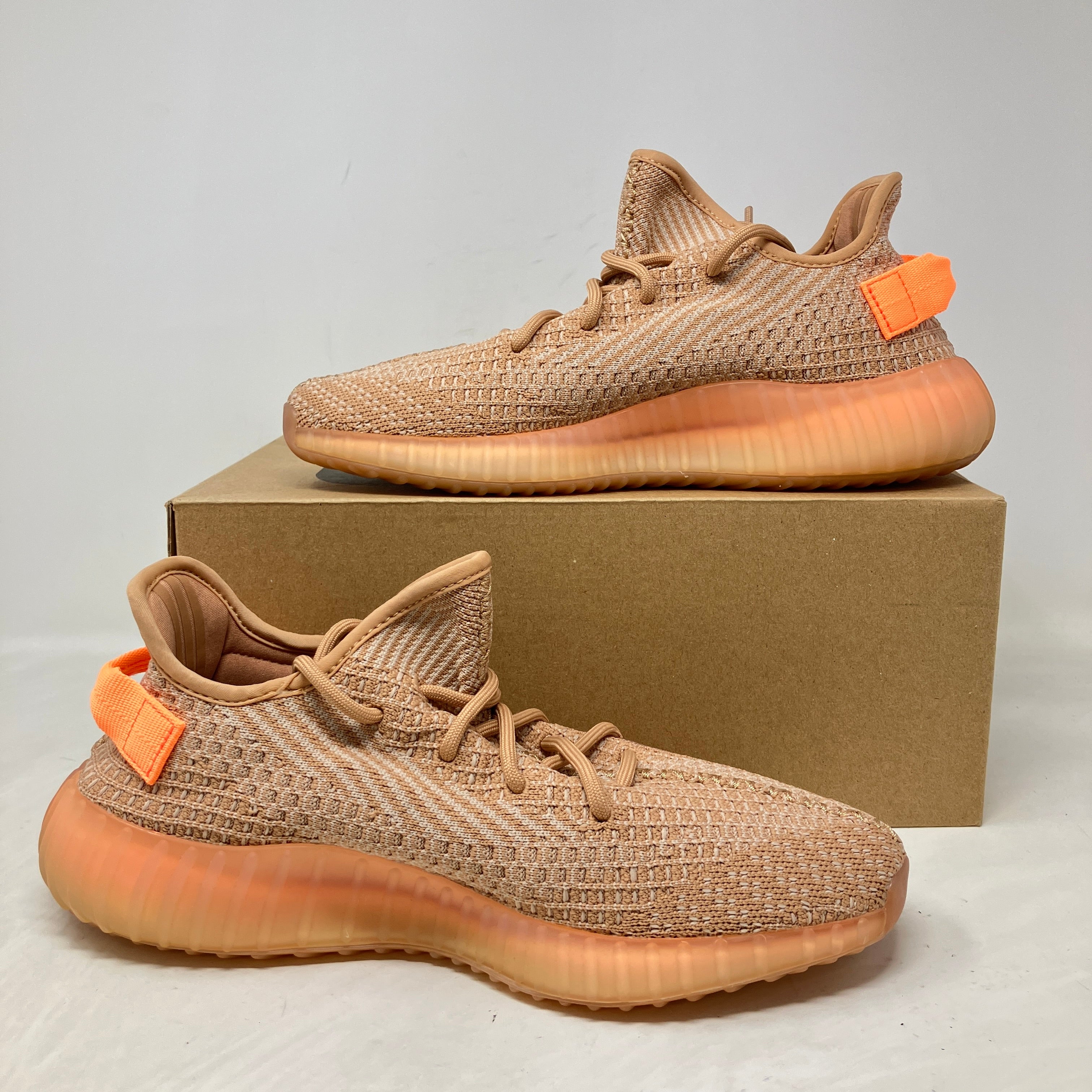 adidas Yeezy Boost 350 V2 Clay