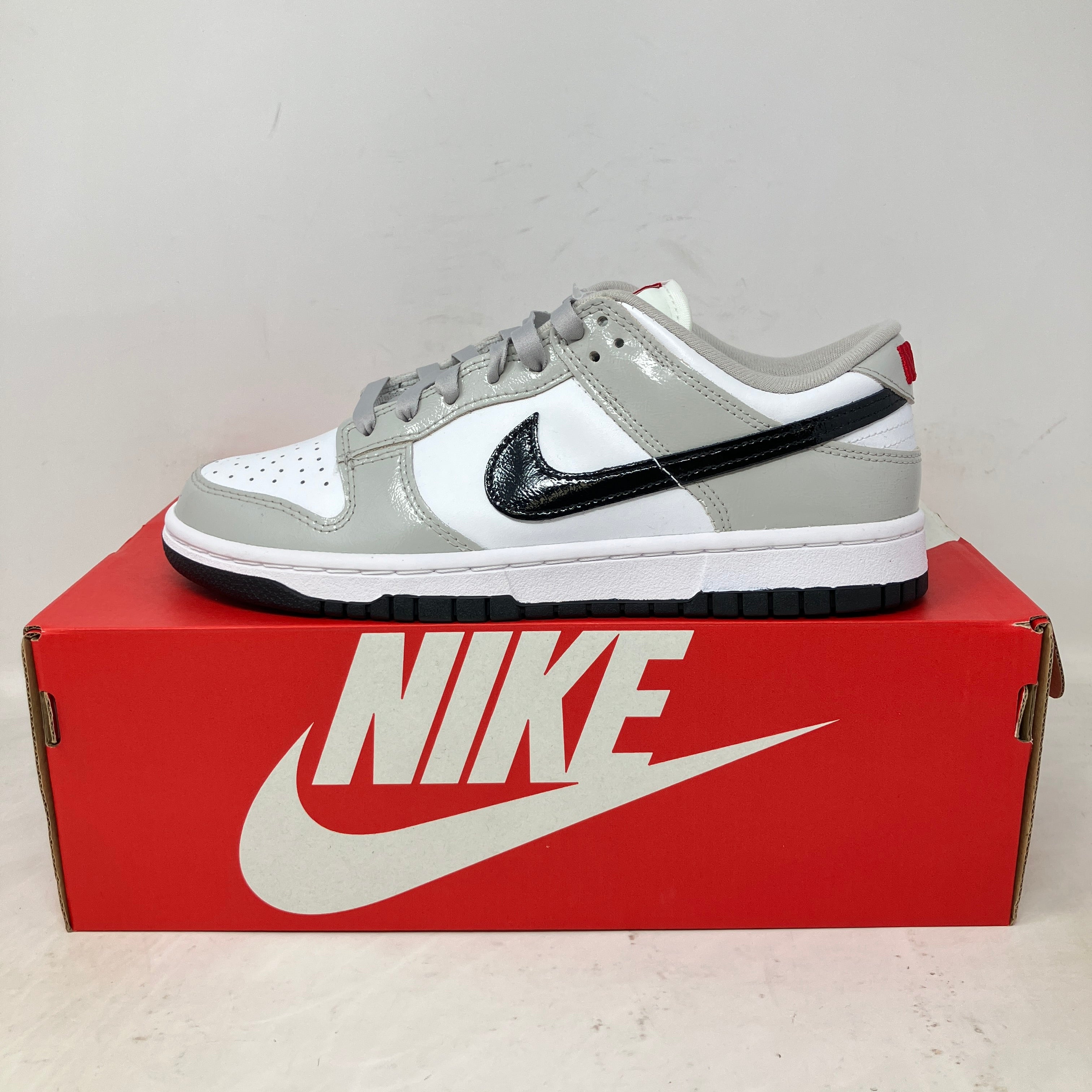 Nike Dunk Low Light Iron Ore (Women's)
