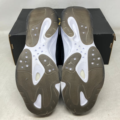 Jordan 11 CMFT Low Black White