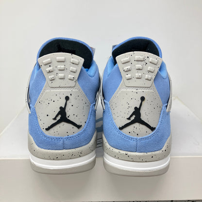 Jordan 4 Retro University Blue