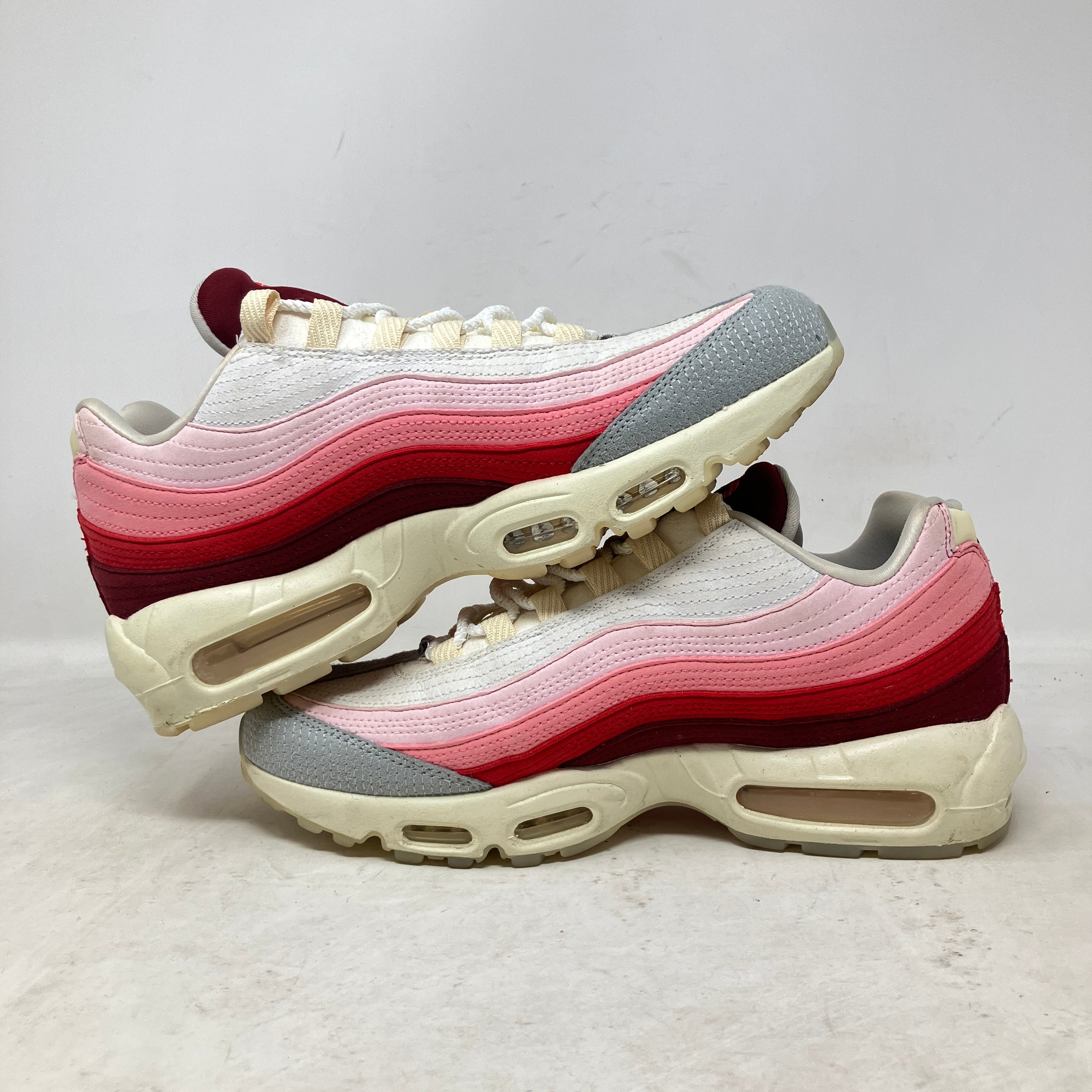 Nike Air Max 95 Anatomy of Air GID