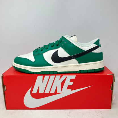 Nike Dunk Low SE Lottery Pack Malachite Green