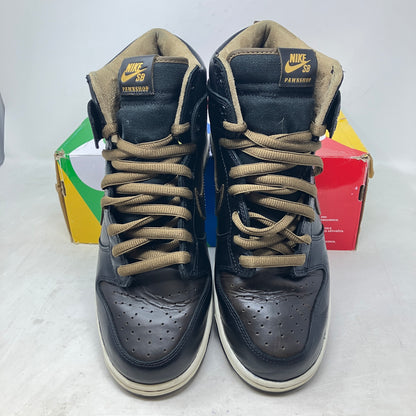 Nike SB Dunk High Pawnshop Skate Co. Old Soul