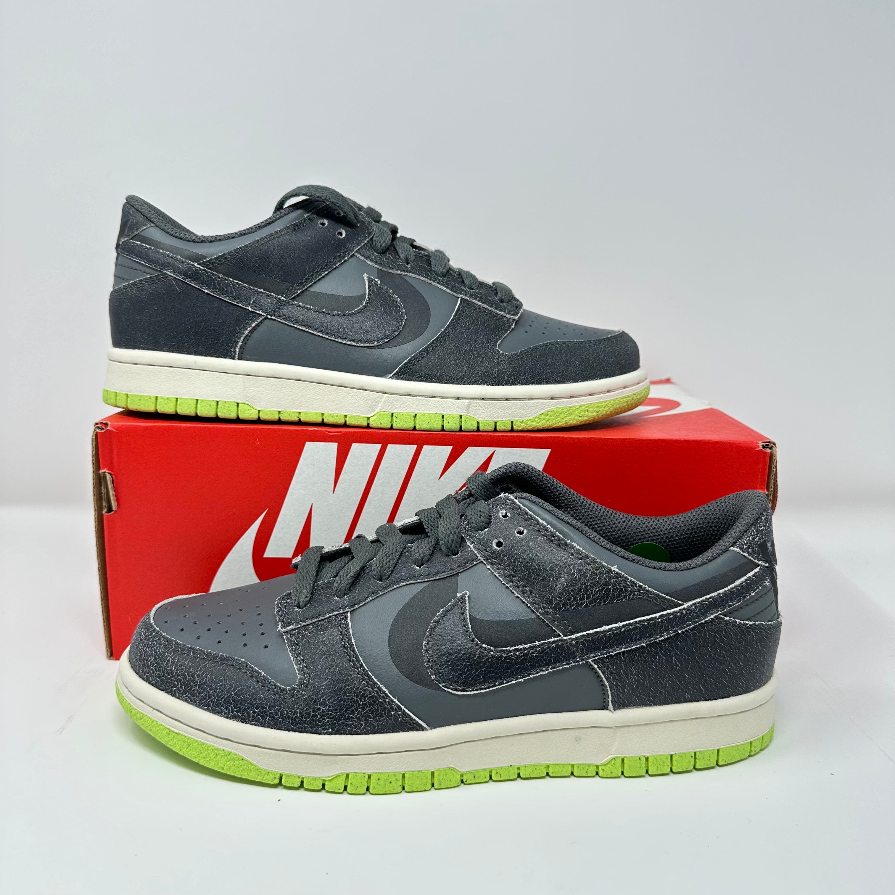 Nike Dunk Low Halloween (2022) (GS)