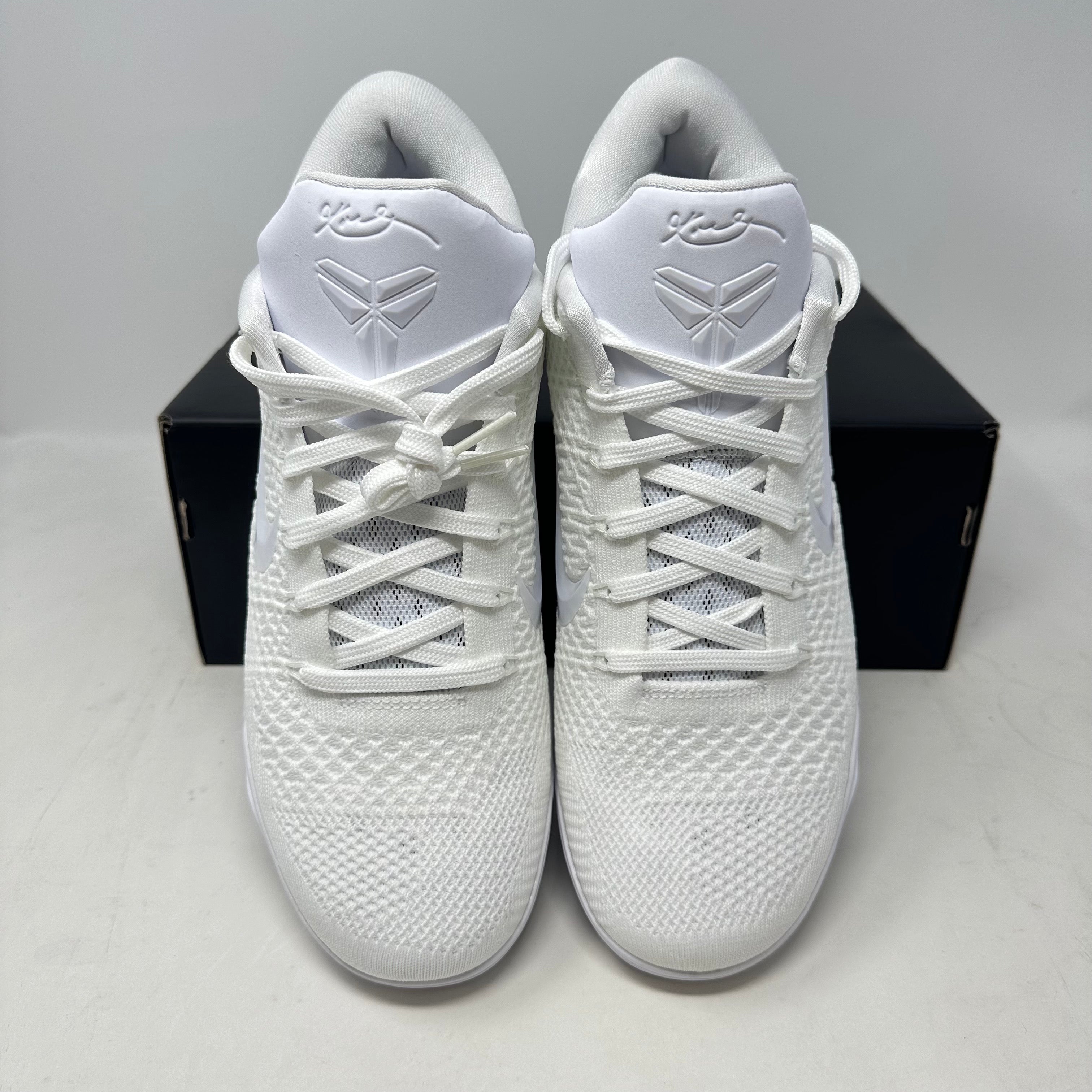 Nike Kobe 9 Elite Low Protro Halo