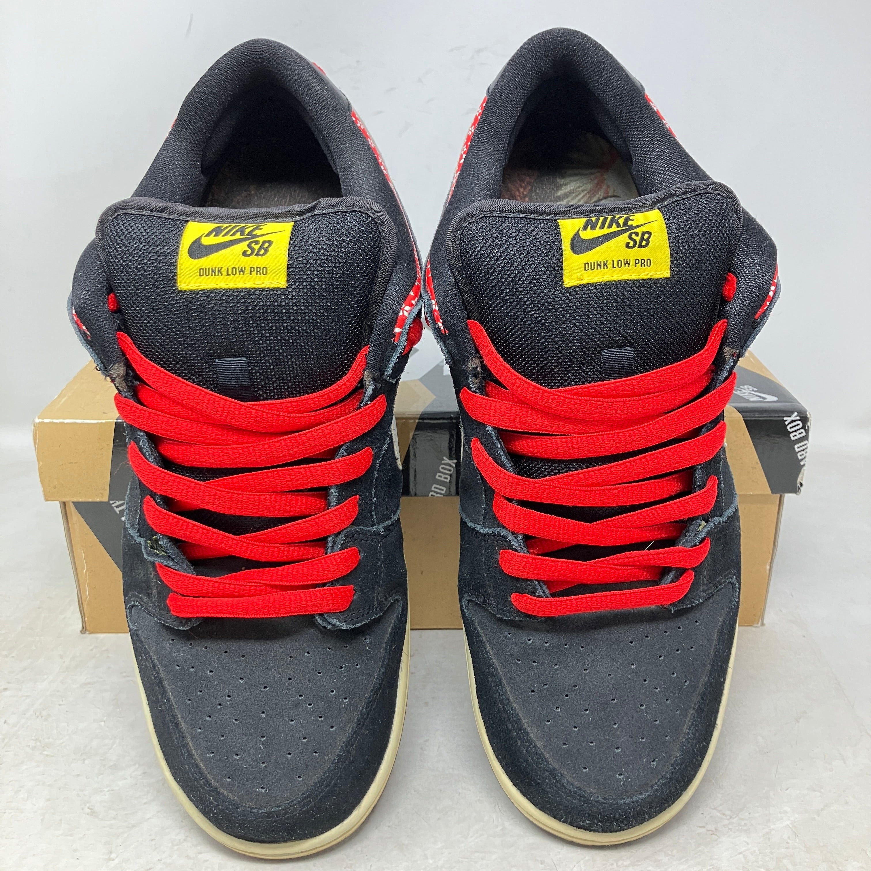 Nike SB Dunk Low Firecracker