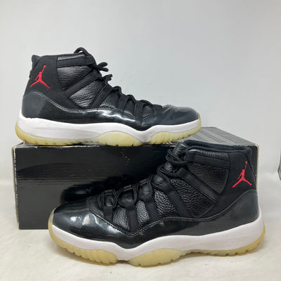 Jordan 11 Retro 72-10