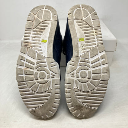Nike Air Trainer 1 Fragment Obsidian