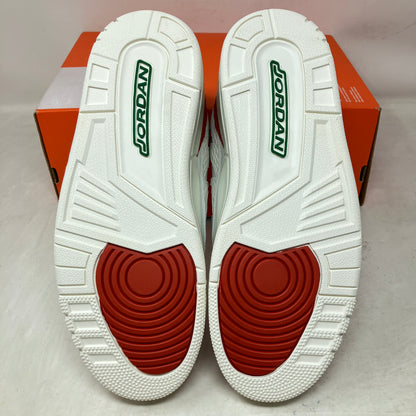 Jordan 3 Retro El Vuelo Summit White