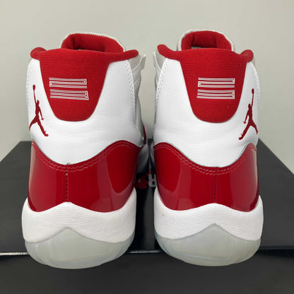 Jordan 11 Retro Cherry (2022)