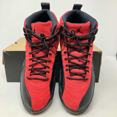 Jordan 12 Retro Reverse Flu Game
