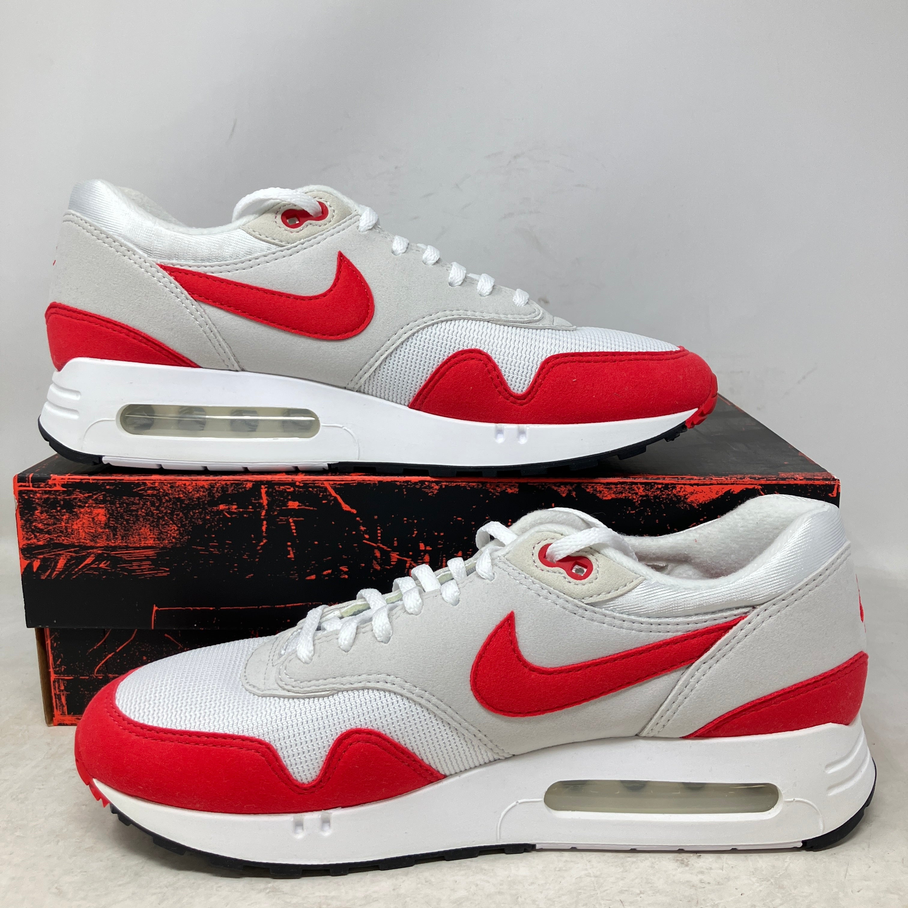 Nike Air Max 1 '86 OG Big Bubble Sport Red (Women's)
