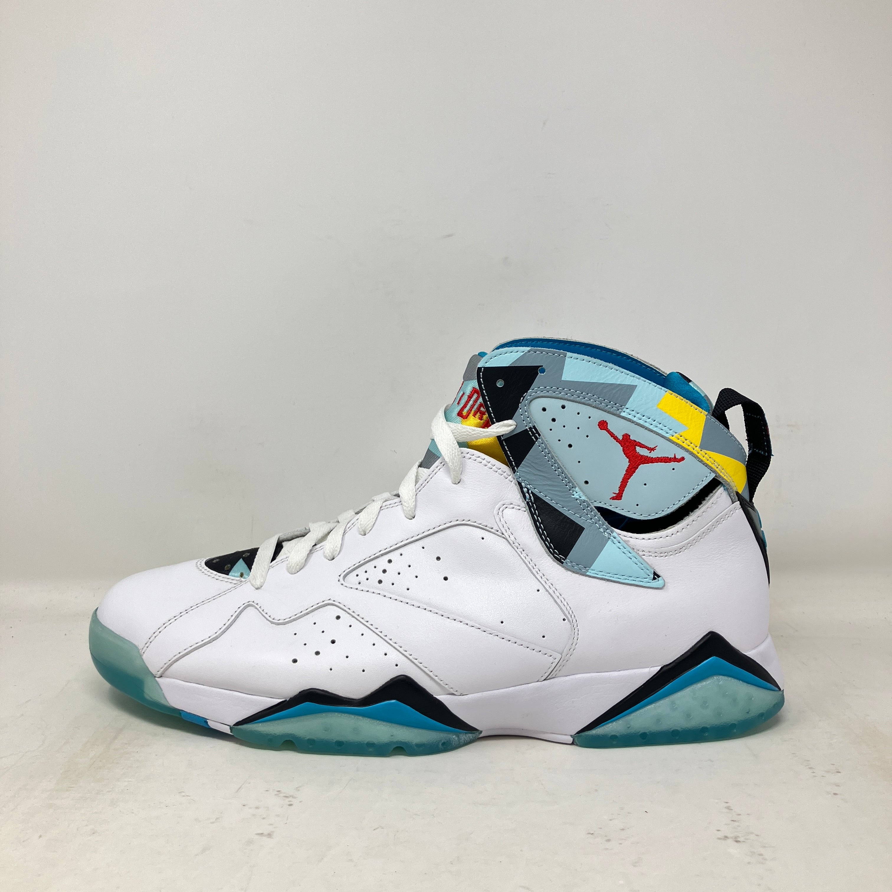 Jordan 7 Retro N7