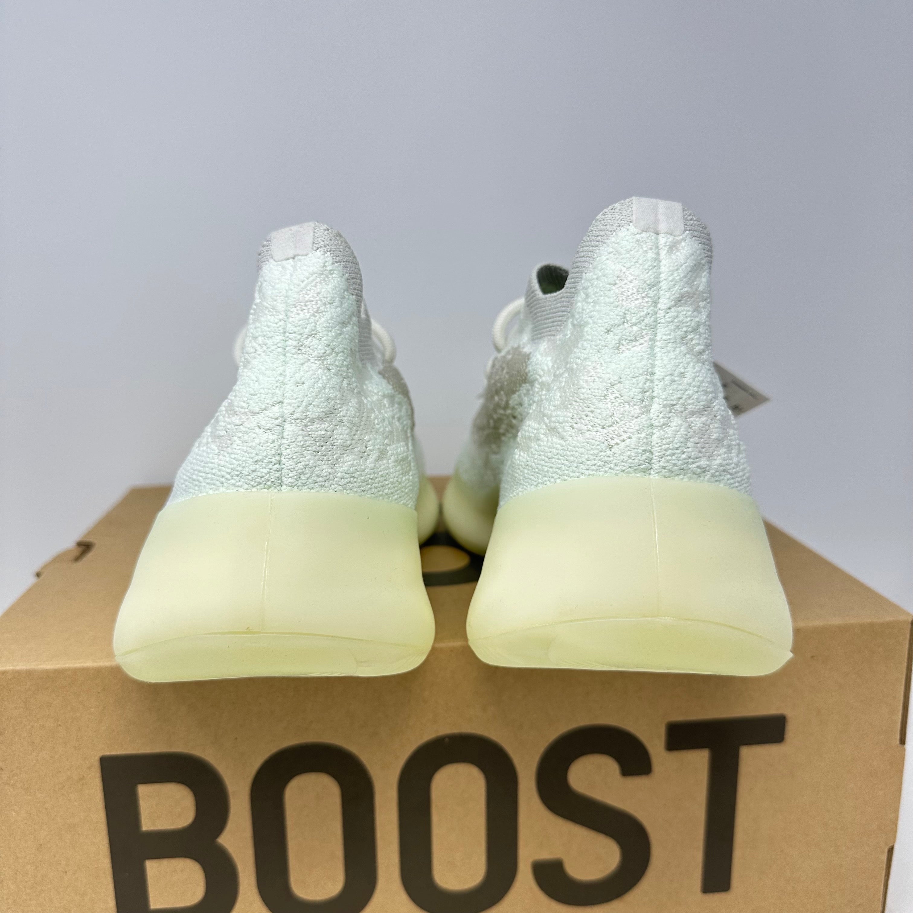 adidas Yeezy Boost 380 Calcite Glow