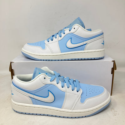 Jordan 1 Low SE Reverse Ice Blue (Women's)